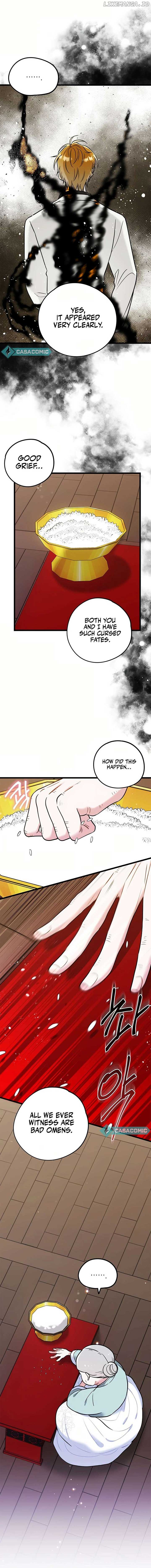 I Debuted as an Exorcist, Not an Idol Chapter 27 4